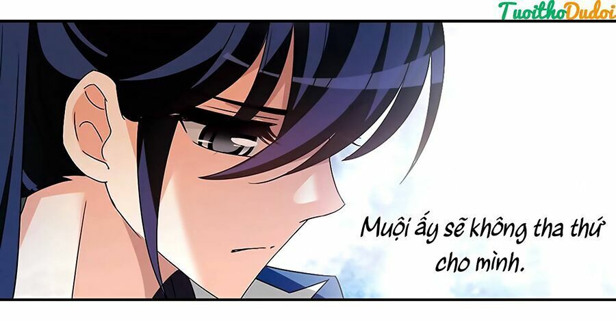 Phong Khởi Thương Lam Chapter 406 - 18