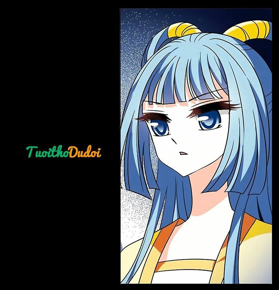 Phong Khởi Thương Lam Chapter 406 - 21