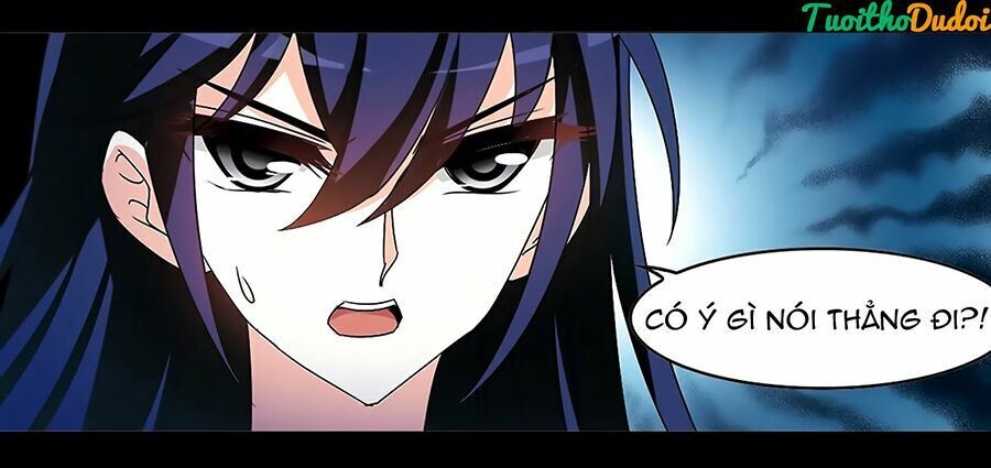 Phong Khởi Thương Lam Chapter 406 - 23