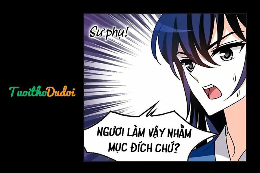 Phong Khởi Thương Lam Chapter 406 - 26