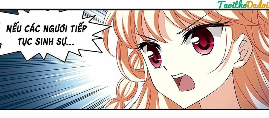 Phong Khởi Thương Lam Chapter 406 - 6