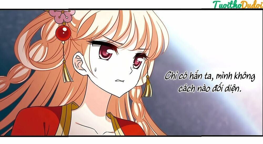 Phong Khởi Thương Lam Chapter 413 - 15