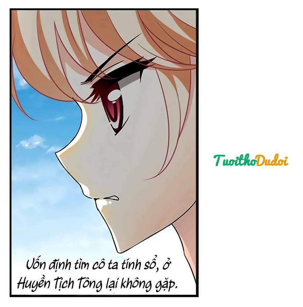 Phong Khởi Thương Lam Chapter 413 - 17