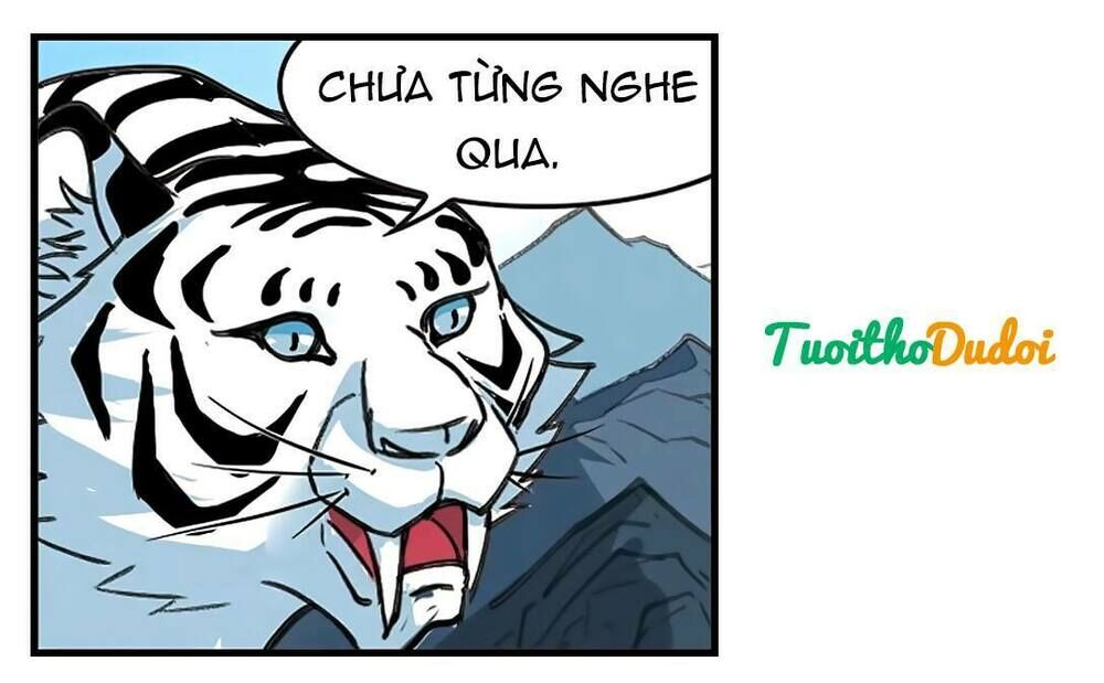 Phong Khởi Thương Lam Chapter 413 - 20