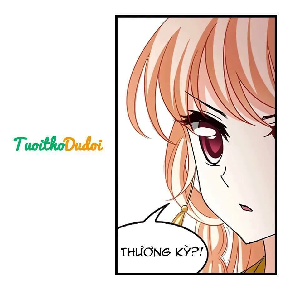 Phong Khởi Thương Lam Chapter 413 - 28