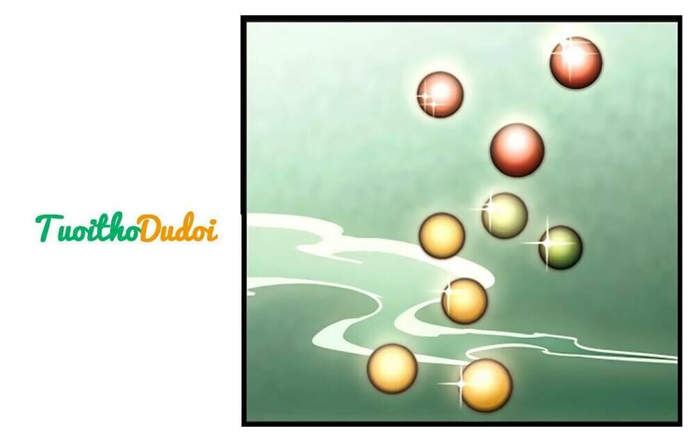 Phong Khởi Thương Lam Chapter 413 - 5