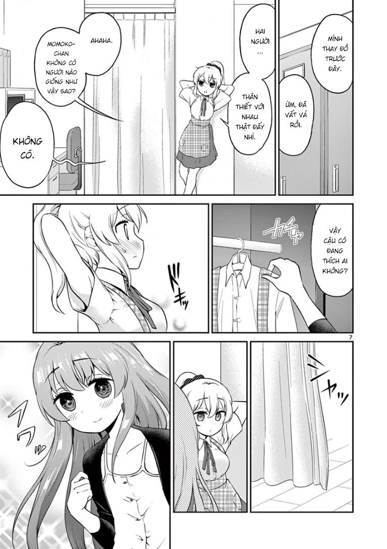 Vợ Tôi Là Con Trai Chapter 24 - 7