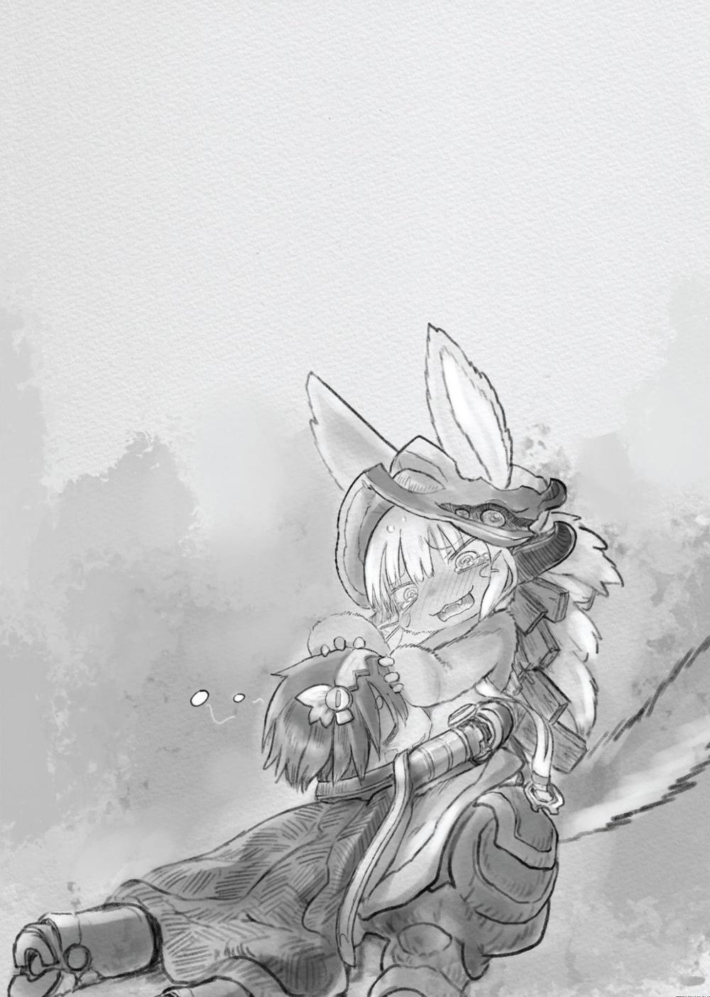 Made In Abyss Chapter 25 - 6