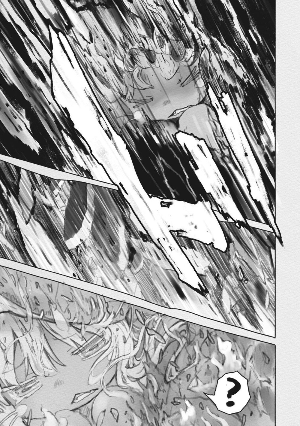 Made In Abyss Chapter 35 - 11