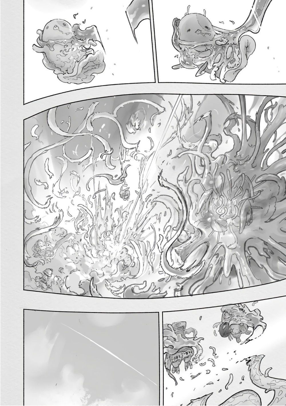 Made In Abyss Chapter 46.2 - 19