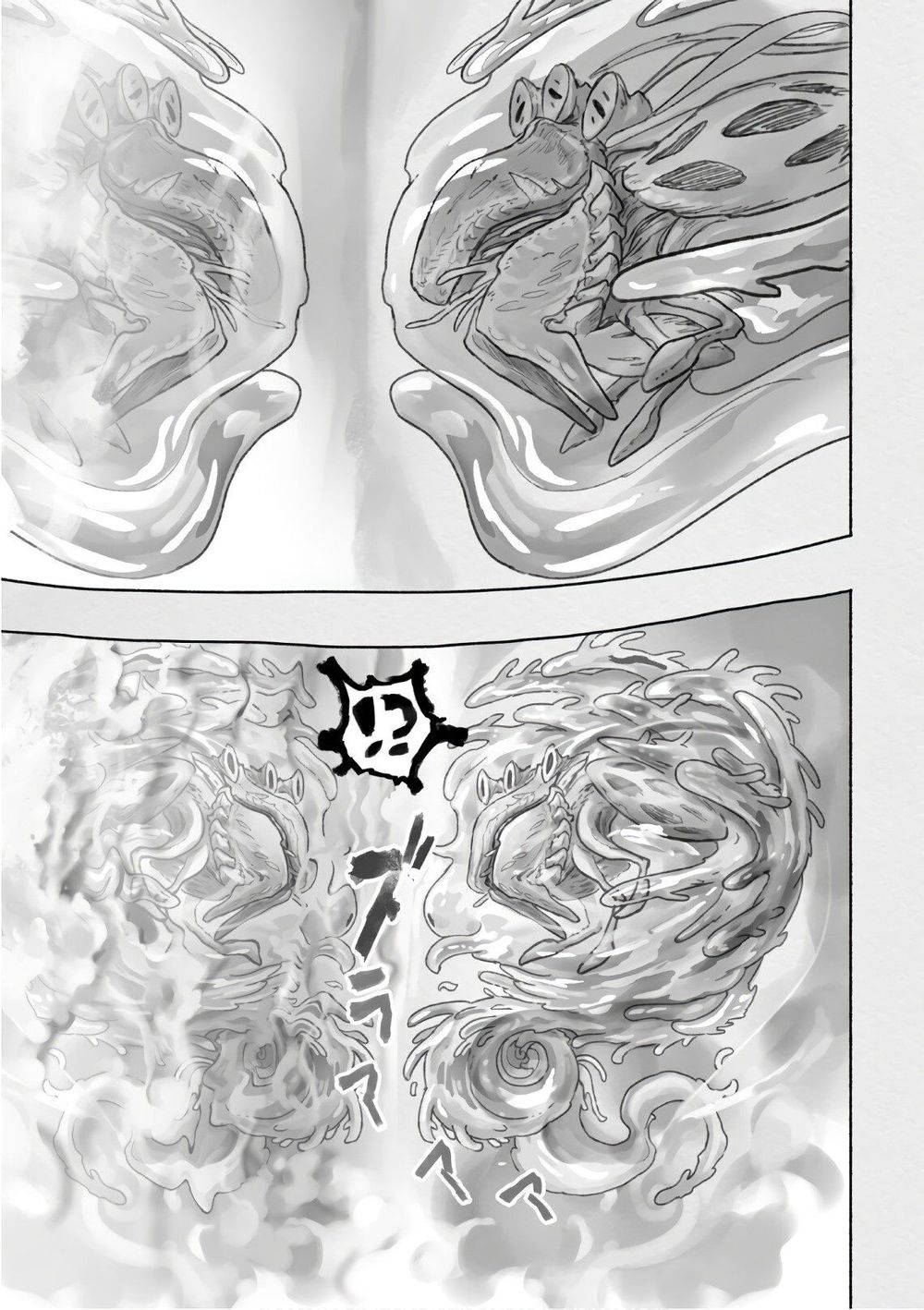 Made In Abyss Chapter 46.2 - 6