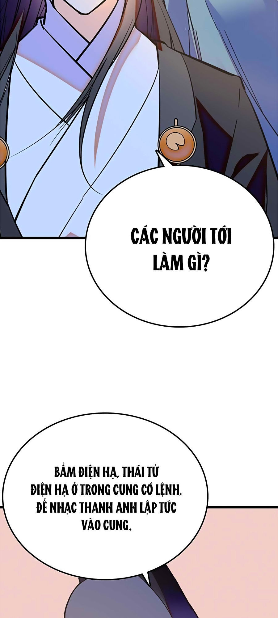 Nhất Thế Khuynh Thành: Lãnh Cung Khí Phi Chapter 101 - 19