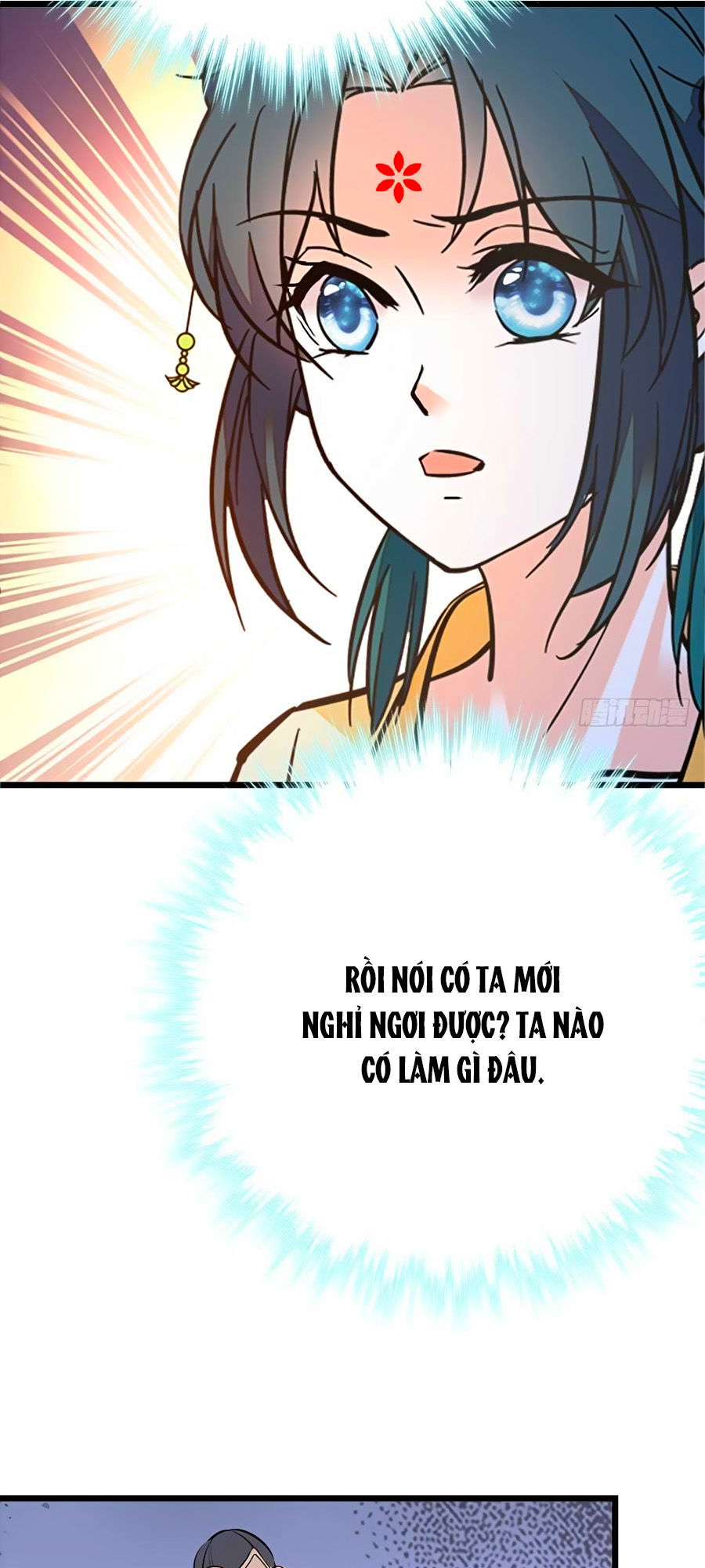 Nhất Thế Khuynh Thành: Lãnh Cung Khí Phi Chapter 101 - 24