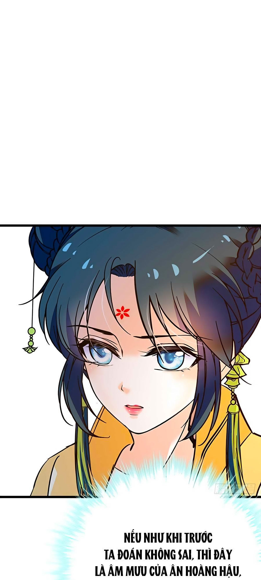 Nhất Thế Khuynh Thành: Lãnh Cung Khí Phi Chapter 101 - 50