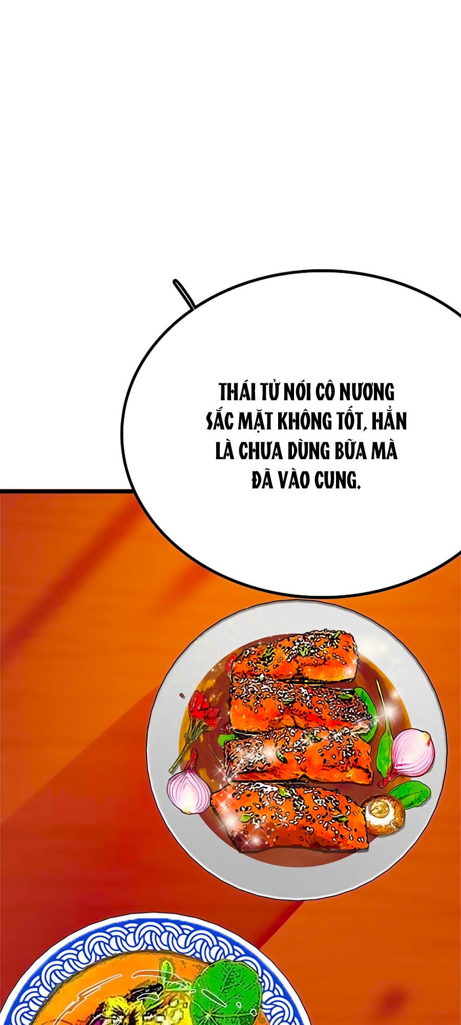 Nhất Thế Khuynh Thành: Lãnh Cung Khí Phi Chapter 101 - 56