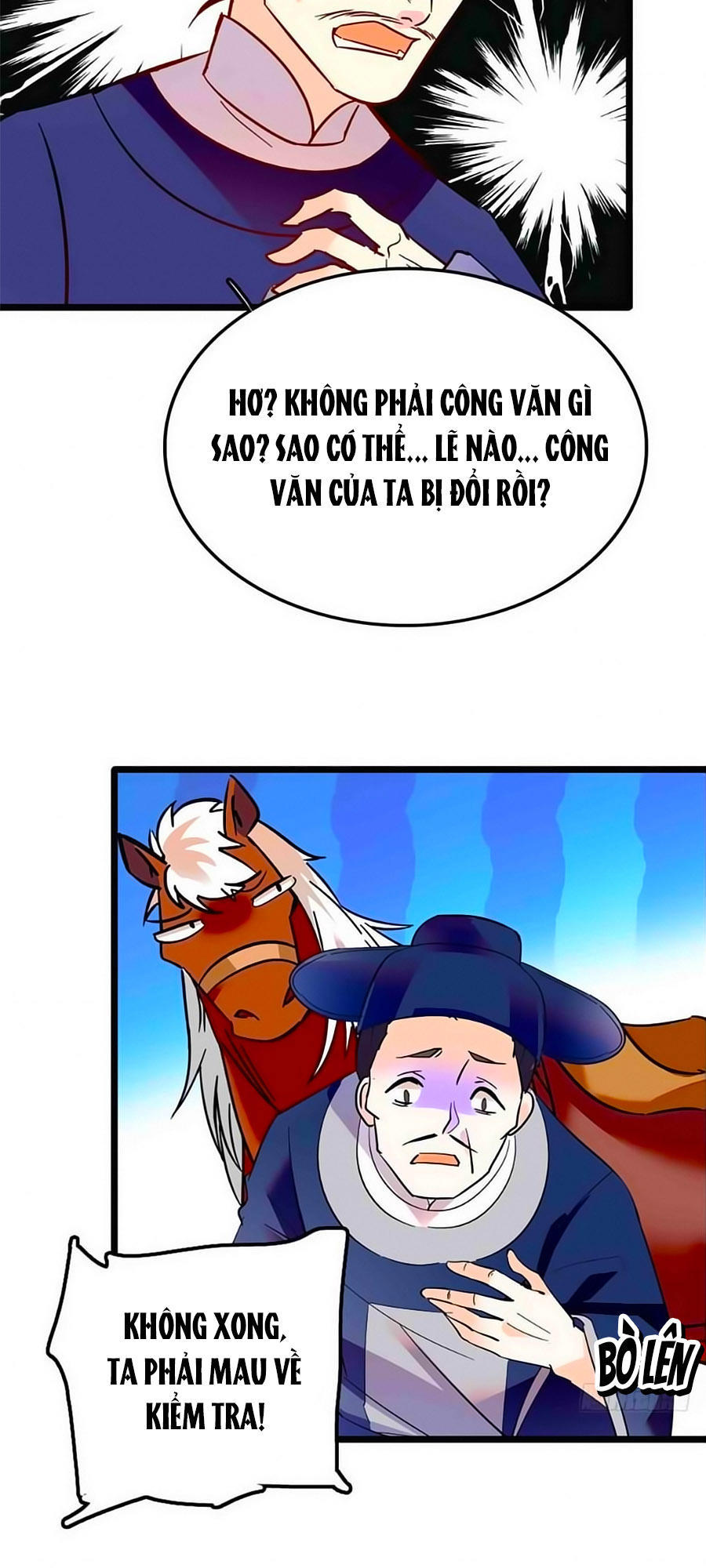 Nhất Thế Khuynh Thành: Lãnh Cung Khí Phi Chapter 81 - 2