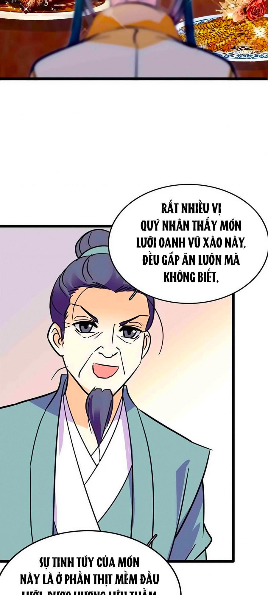 Nhất Thế Khuynh Thành: Lãnh Cung Khí Phi Chapter 81 - 16