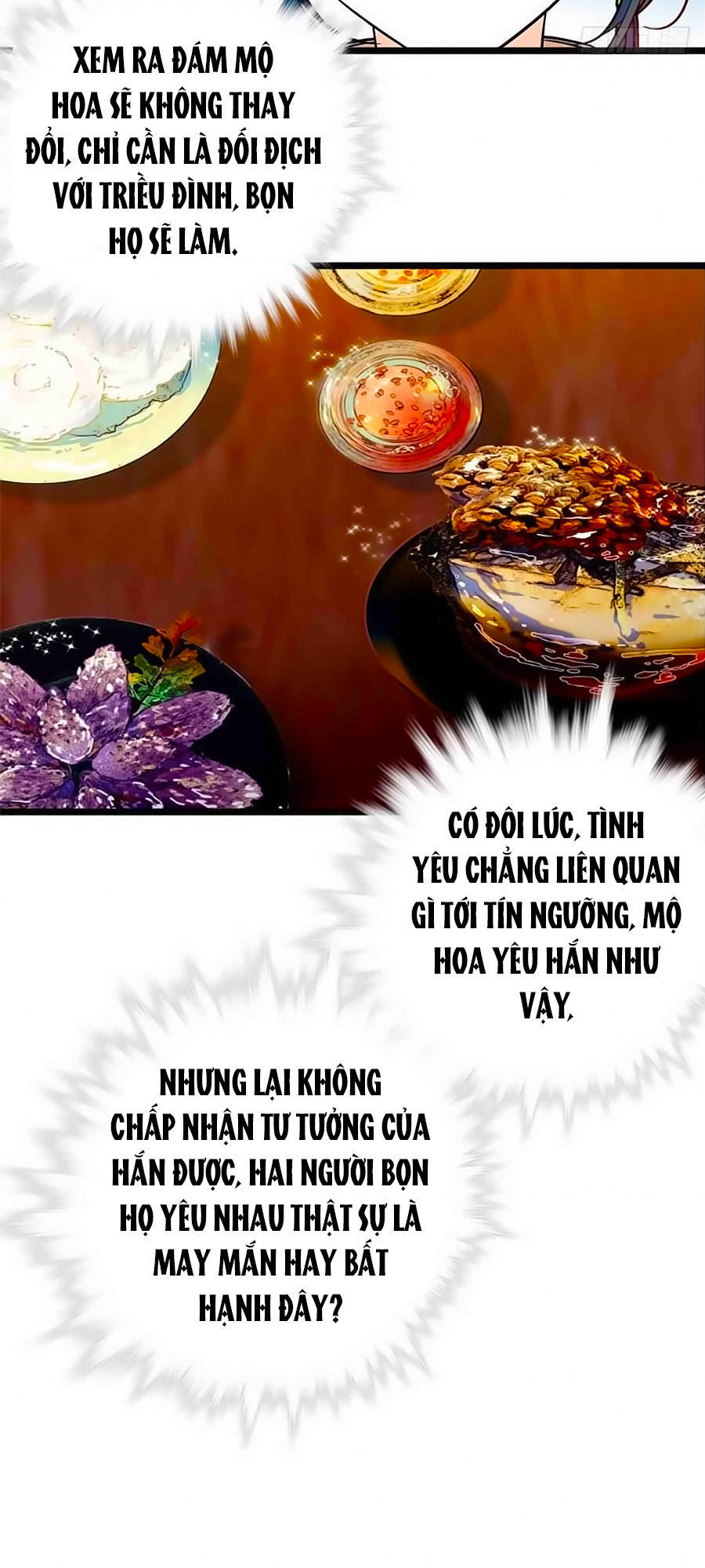 Nhất Thế Khuynh Thành: Lãnh Cung Khí Phi Chapter 81 - 29