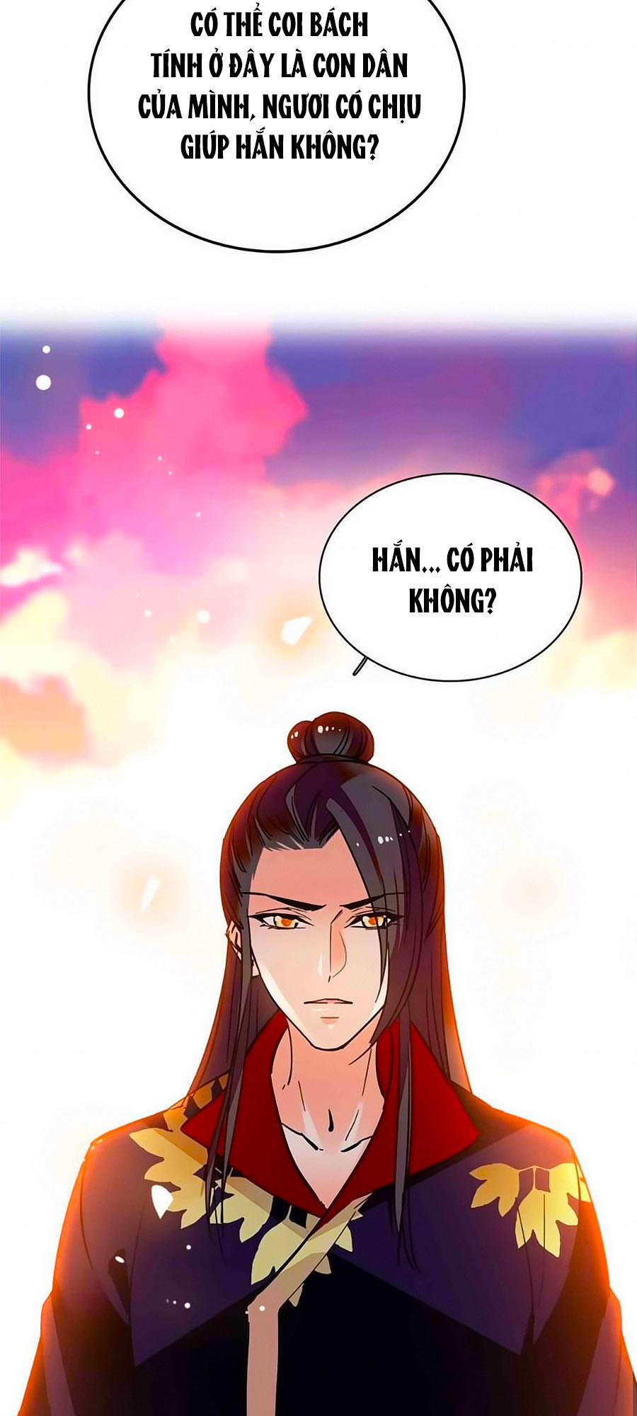 Nhất Thế Khuynh Thành: Lãnh Cung Khí Phi Chapter 81 - 38
