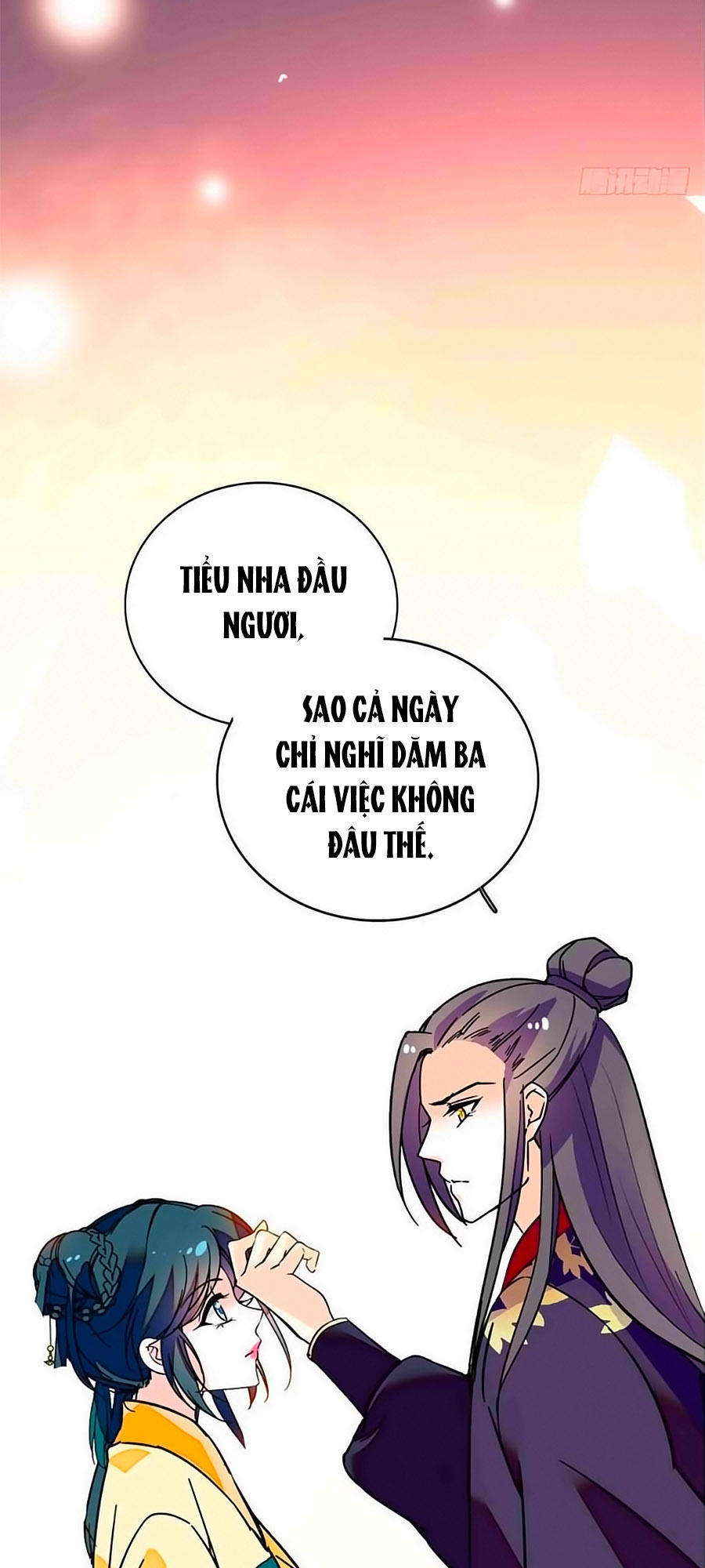 Nhất Thế Khuynh Thành: Lãnh Cung Khí Phi Chapter 81 - 40