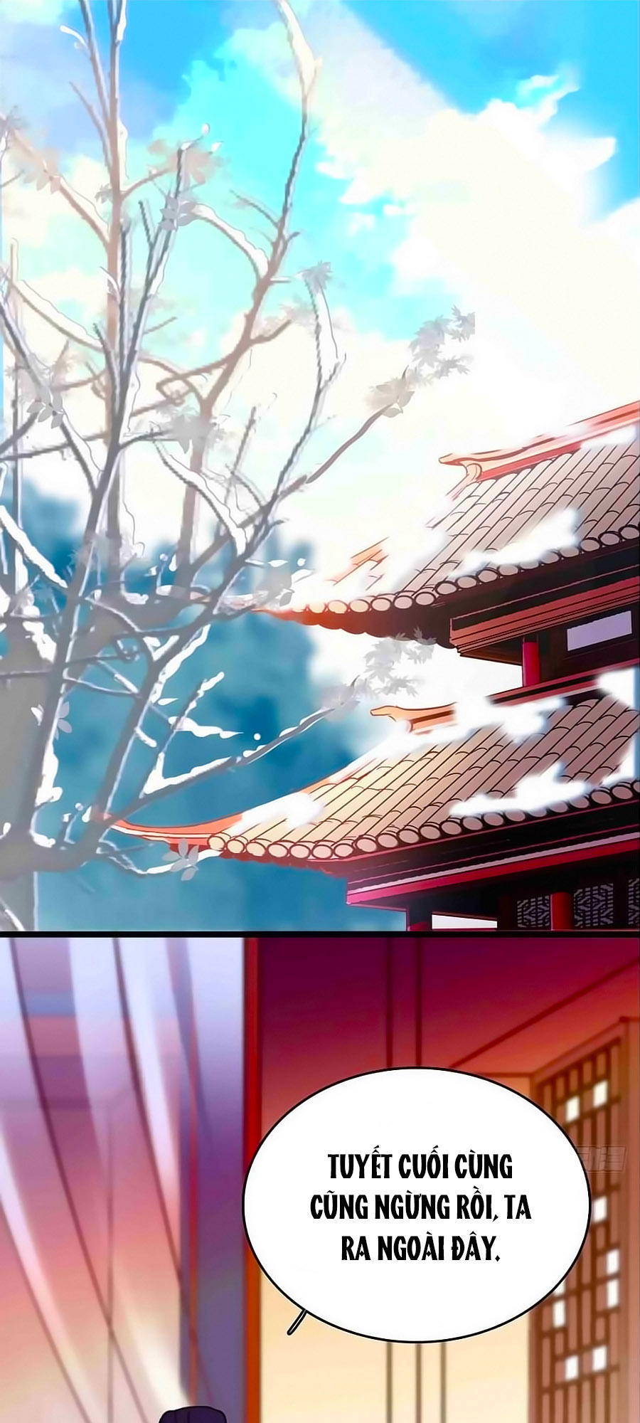 Nhất Thế Khuynh Thành: Lãnh Cung Khí Phi Chapter 86 - 1