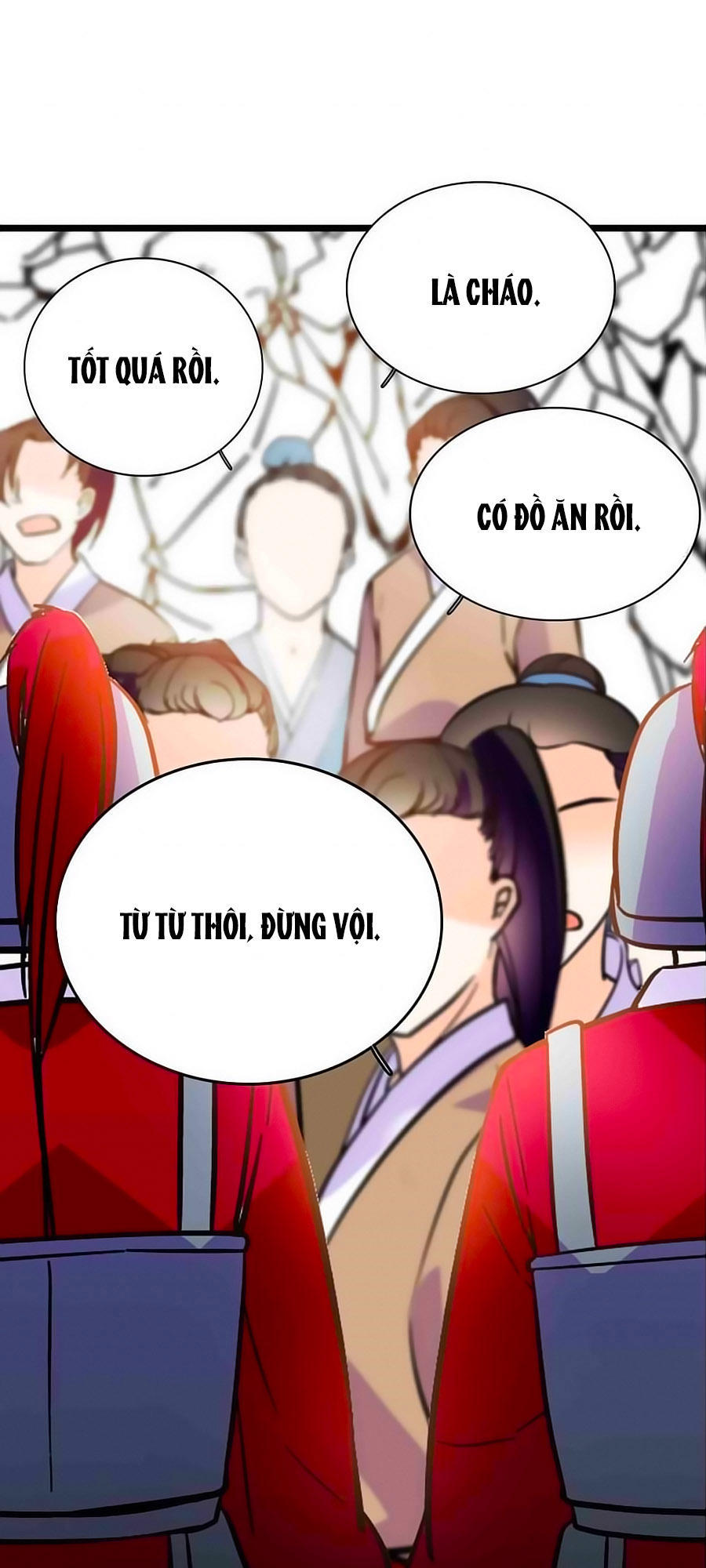 Nhất Thế Khuynh Thành: Lãnh Cung Khí Phi Chapter 86 - 22