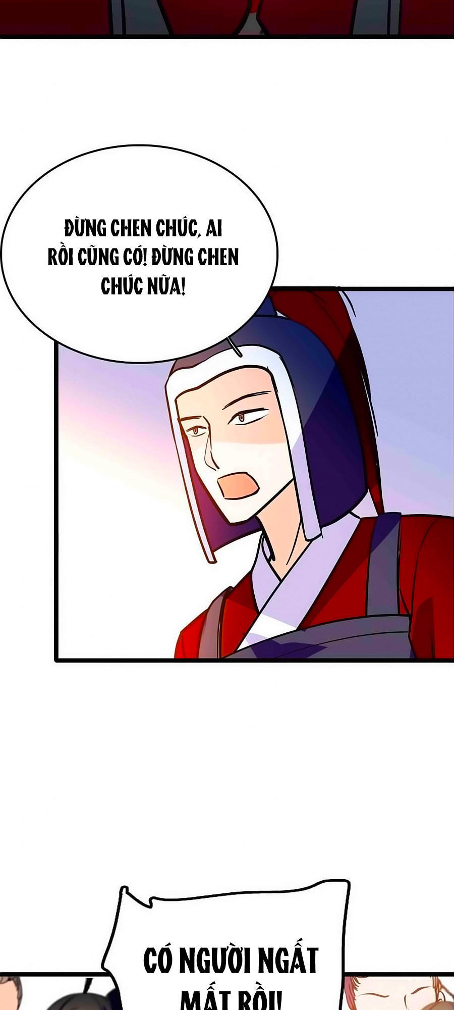 Nhất Thế Khuynh Thành: Lãnh Cung Khí Phi Chapter 86 - 23
