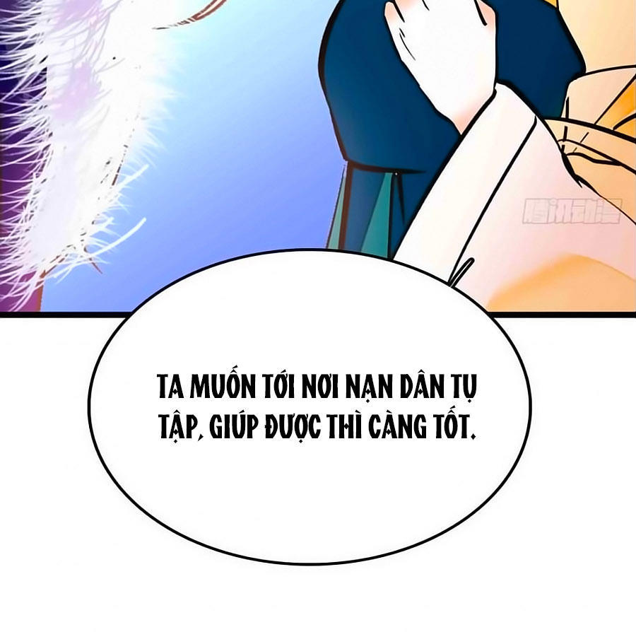 Nhất Thế Khuynh Thành: Lãnh Cung Khí Phi Chapter 86 - 5