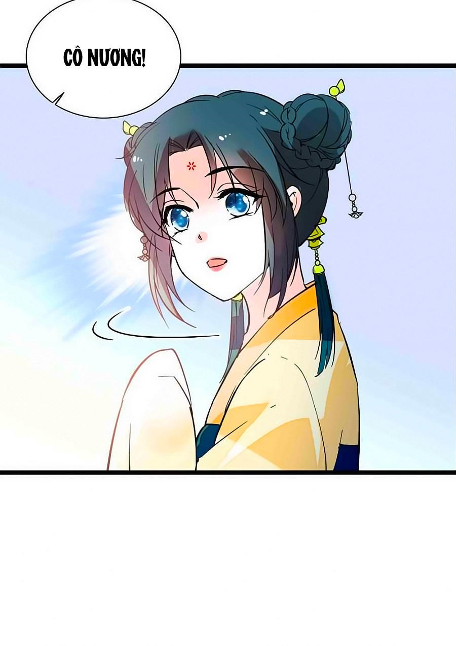 Nhất Thế Khuynh Thành: Lãnh Cung Khí Phi Chapter 86 - 9