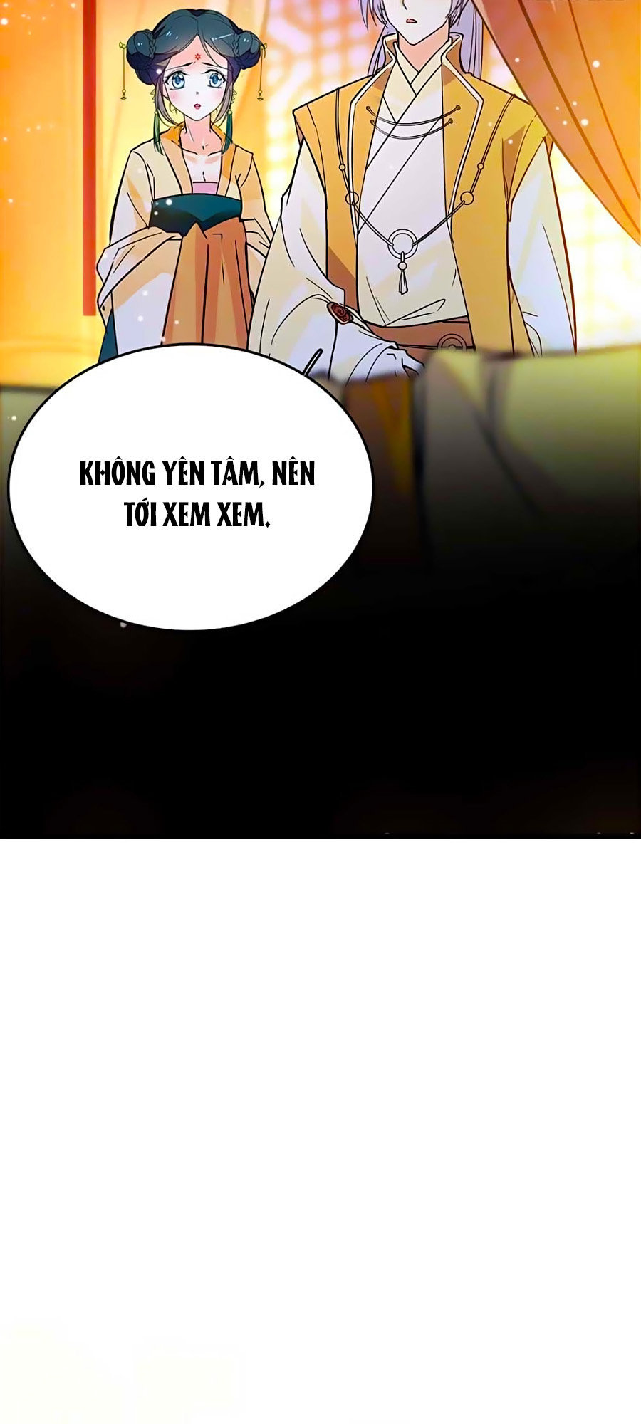 Nhất Thế Khuynh Thành: Lãnh Cung Khí Phi Chapter 98 - 30
