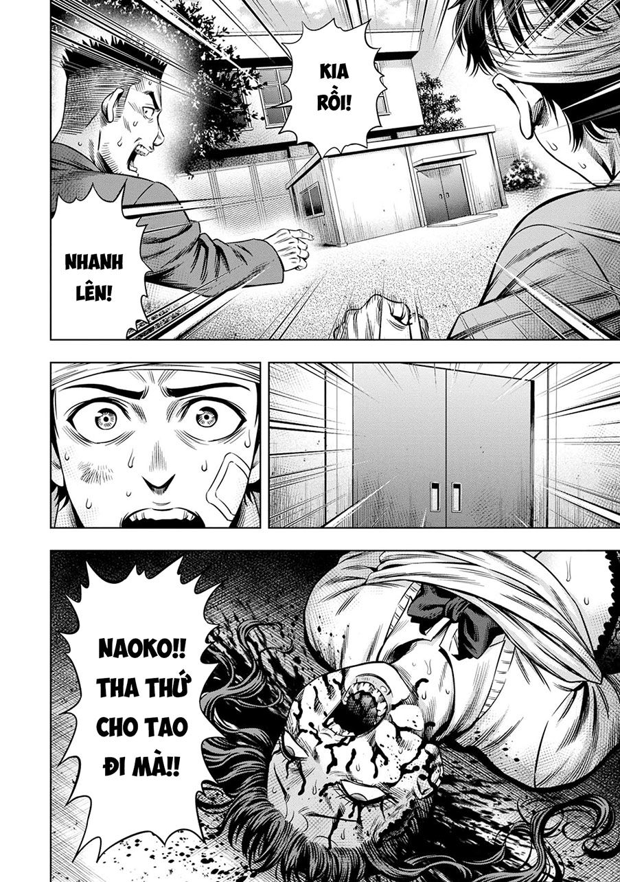 Bí Ngô Cuồng Sát Chapter 15 - 11