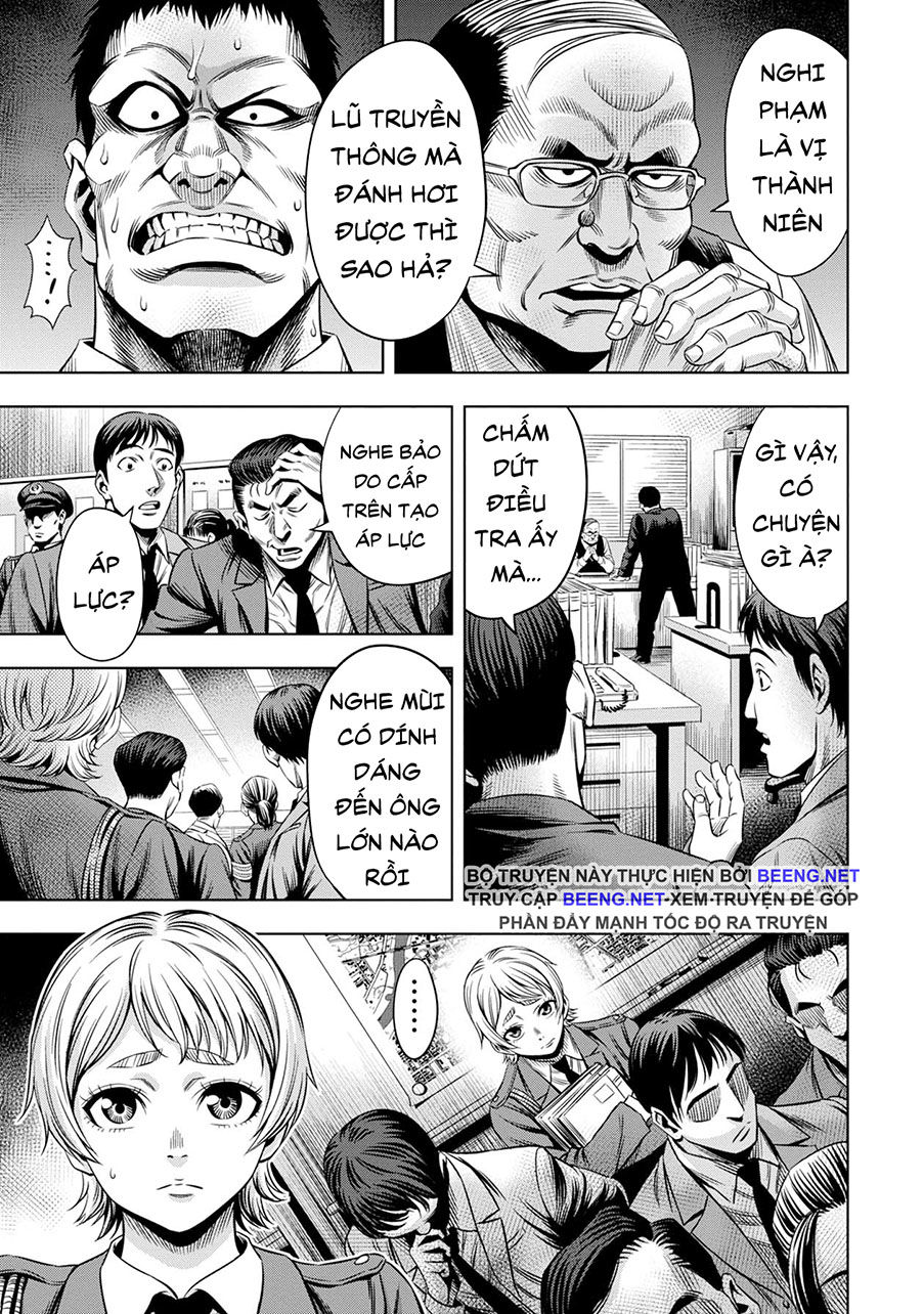 Bí Ngô Cuồng Sát Chapter 17 - 5