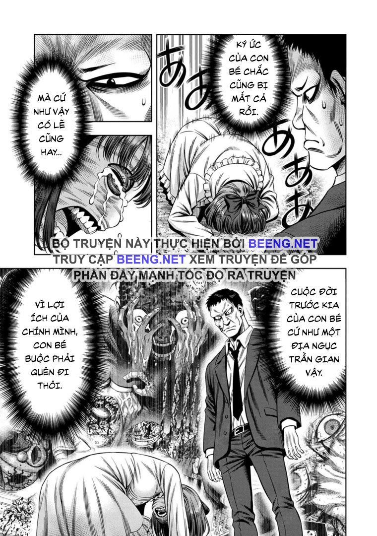 Bí Ngô Cuồng Sát Chapter 42 - 3
