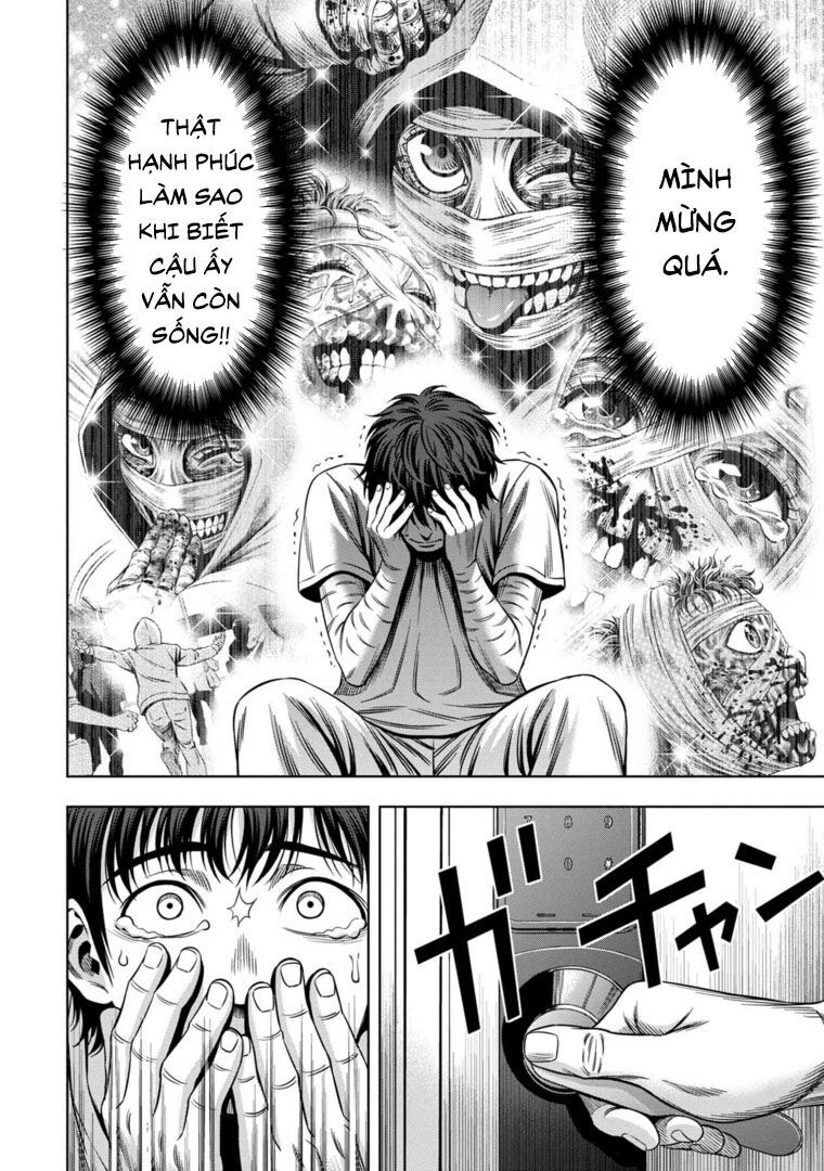 Bí Ngô Cuồng Sát Chapter 42 - 10