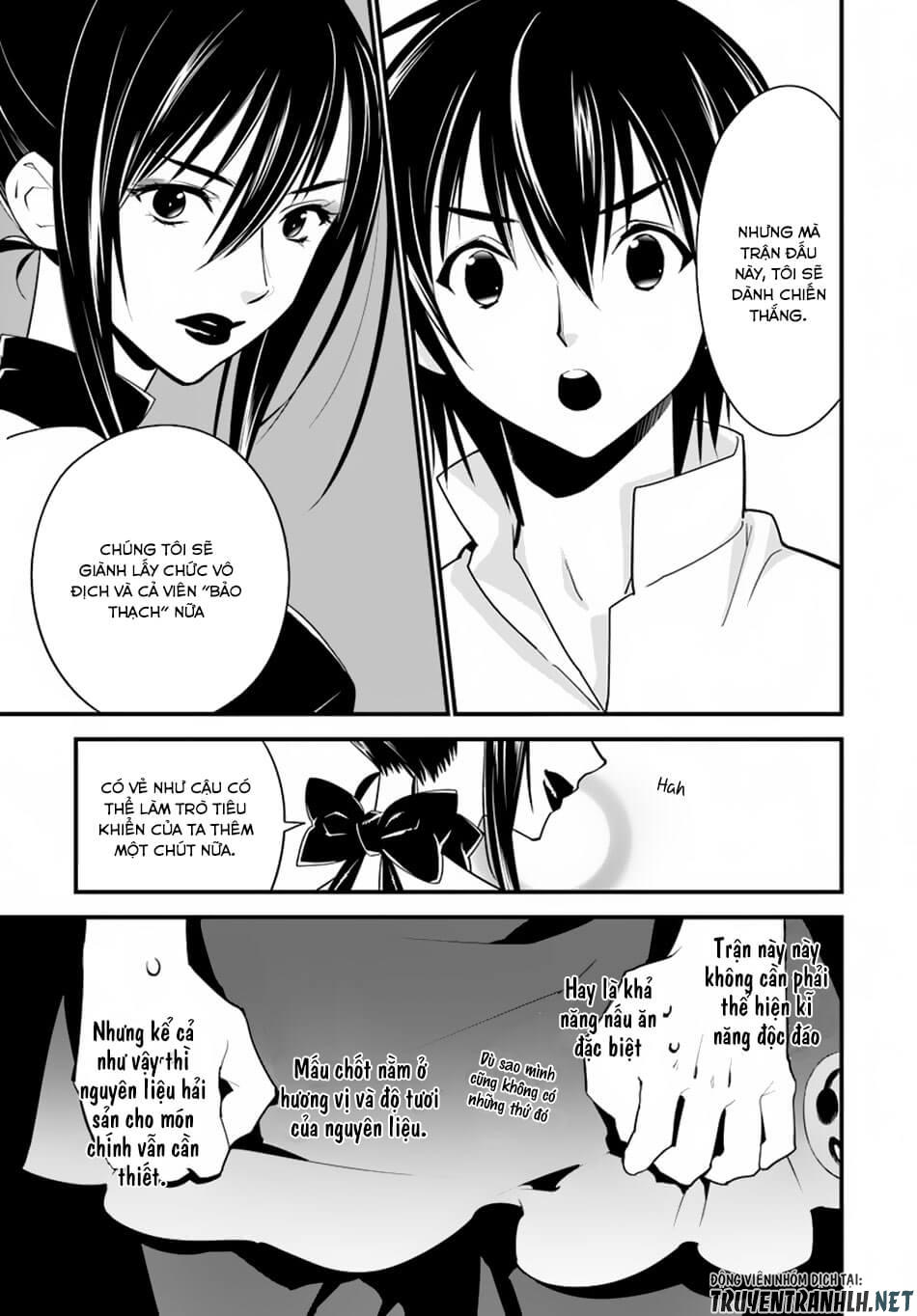 Isekai Desu Ga Mamono Saibai Shiteimasu Chapter 11 - 14