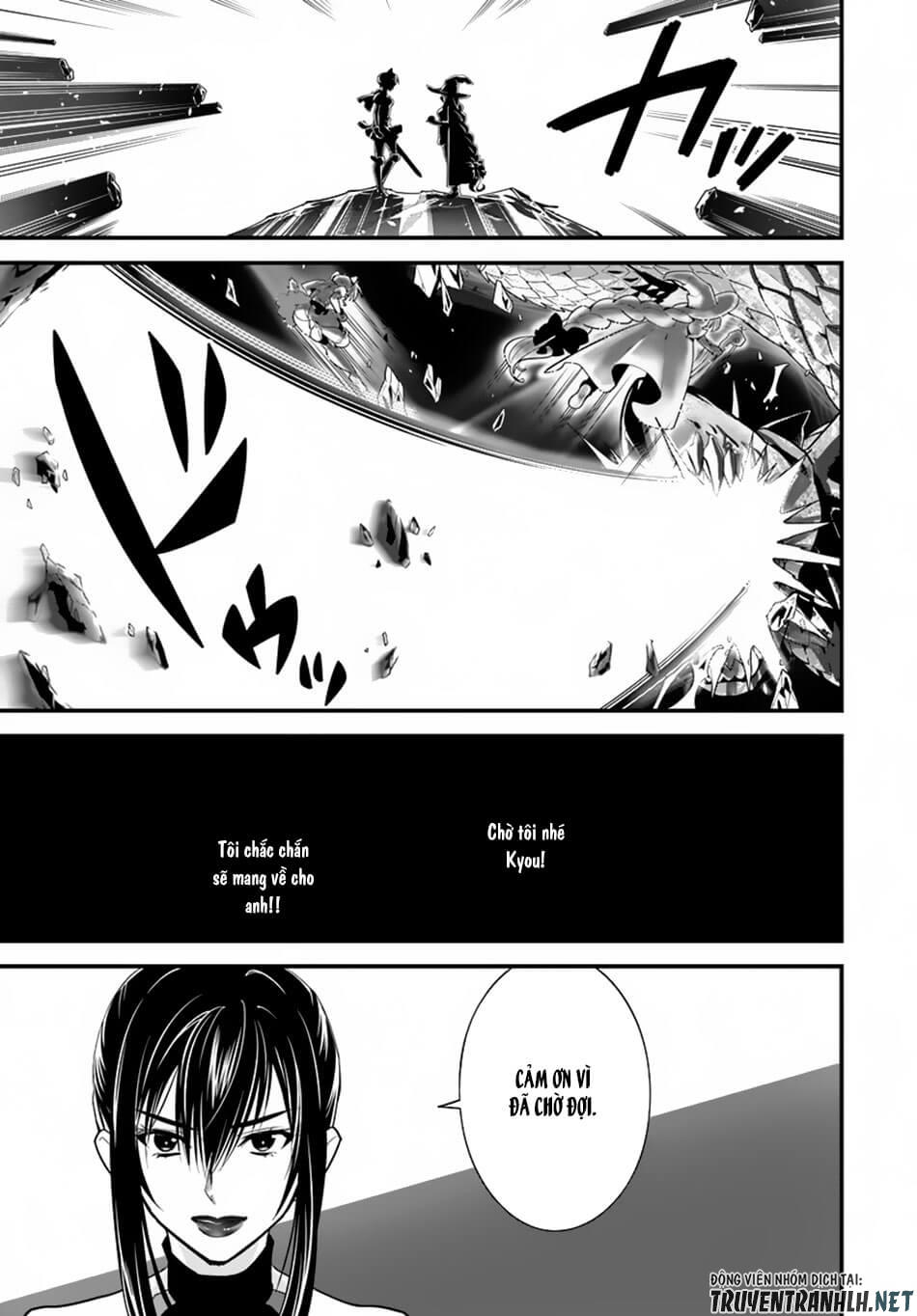 Isekai Desu Ga Mamono Saibai Shiteimasu Chapter 11 - 18