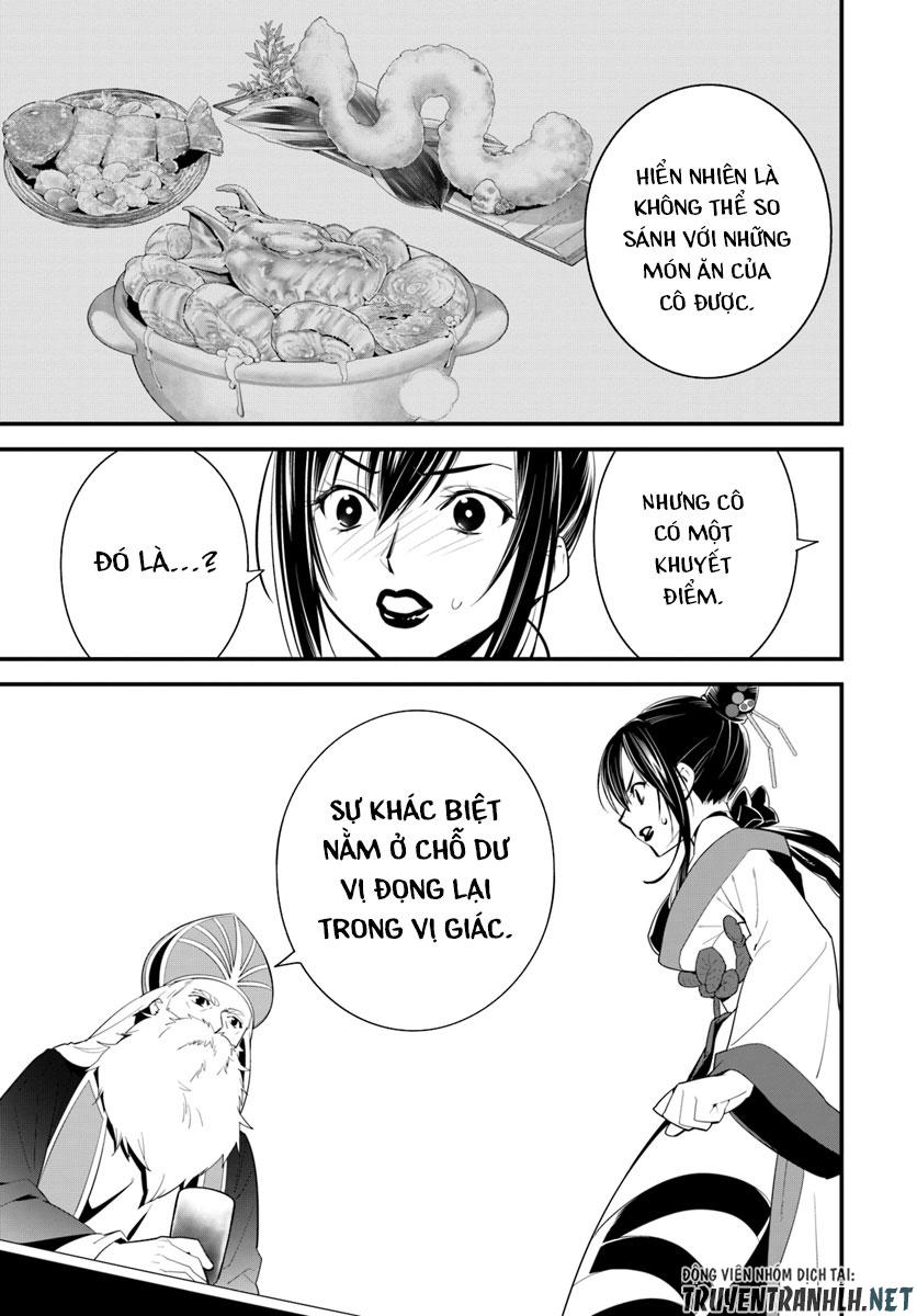 Isekai Desu Ga Mamono Saibai Shiteimasu Chapter 13 - 24