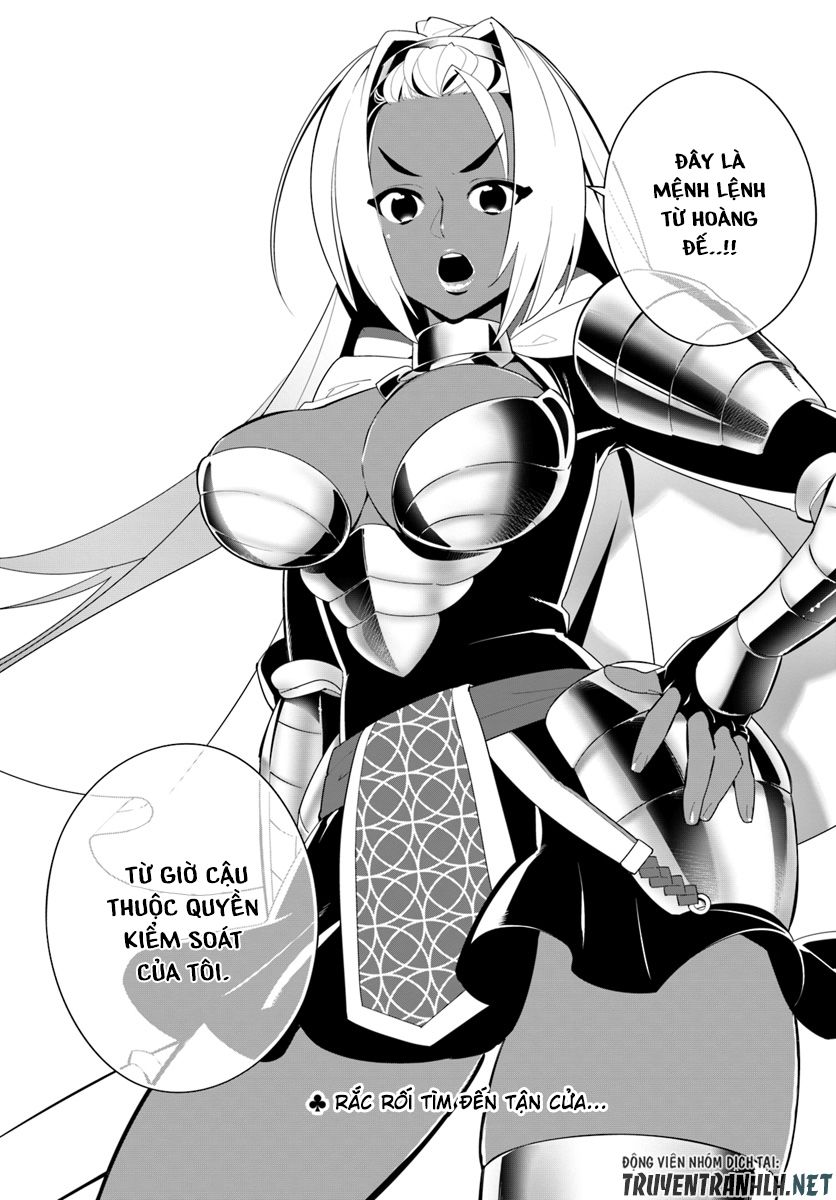 Isekai Desu Ga Mamono Saibai Shiteimasu Chapter 15 - 29