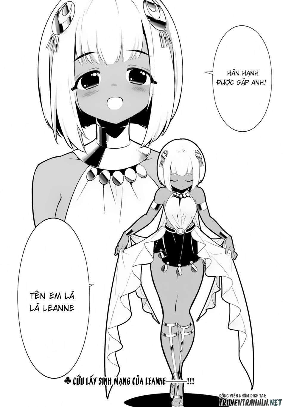 Isekai Desu Ga Mamono Saibai Shiteimasu Chapter 18 - 2