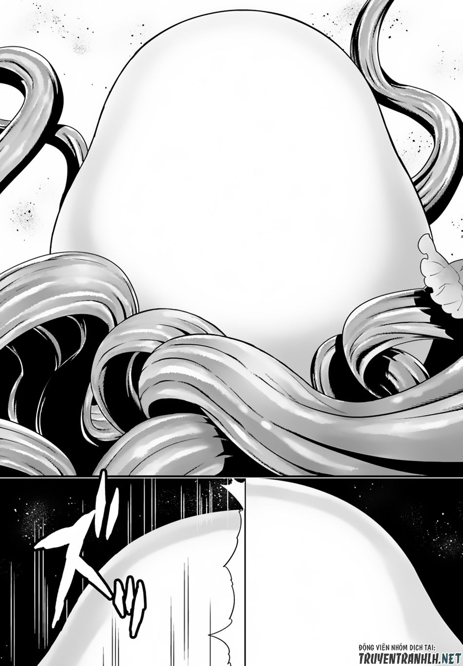 Isekai Desu Ga Mamono Saibai Shiteimasu Chapter 18 - 28