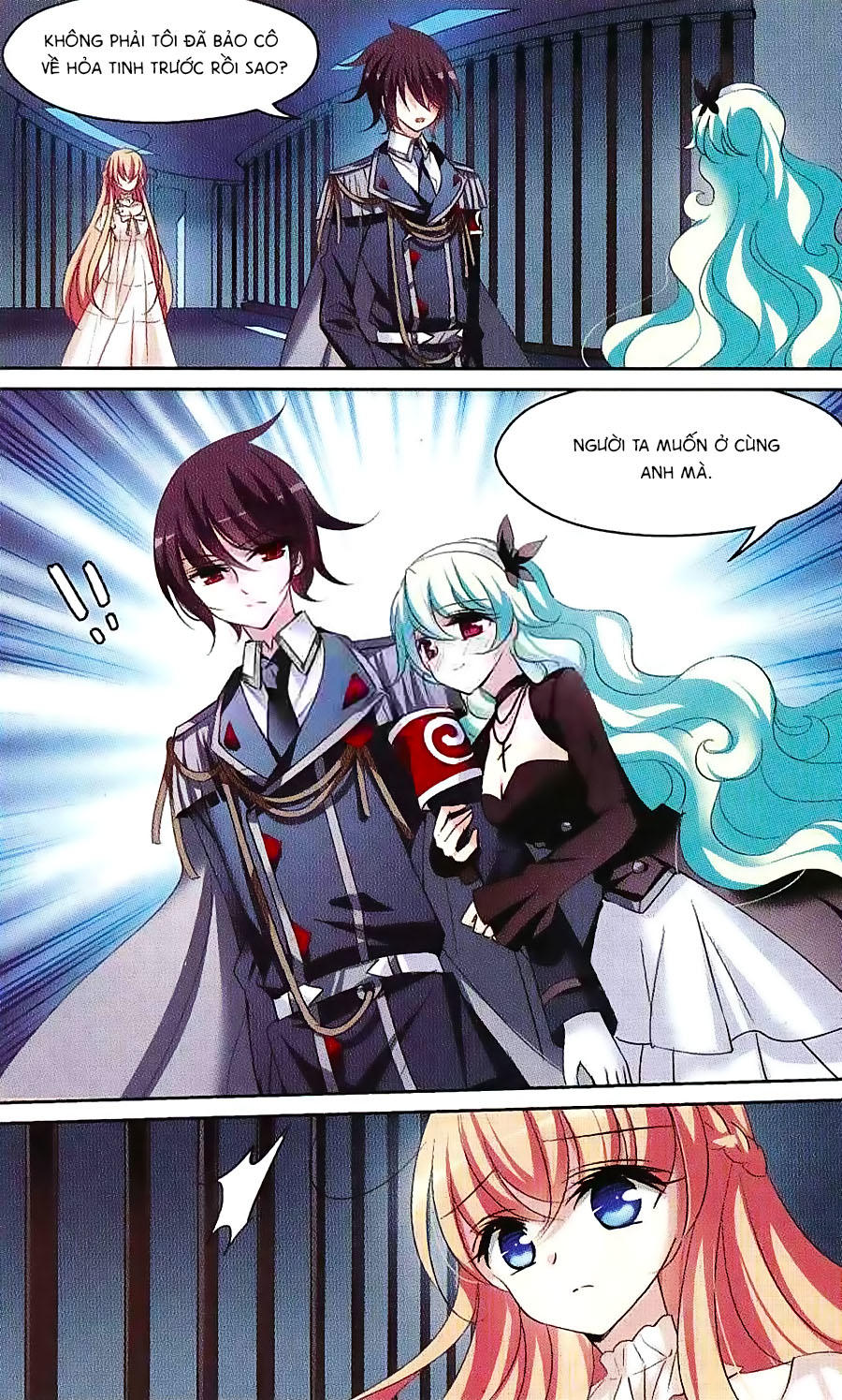 Xuyên Duyệt Tây Nguyên 3000 Chapter 148 - 12
