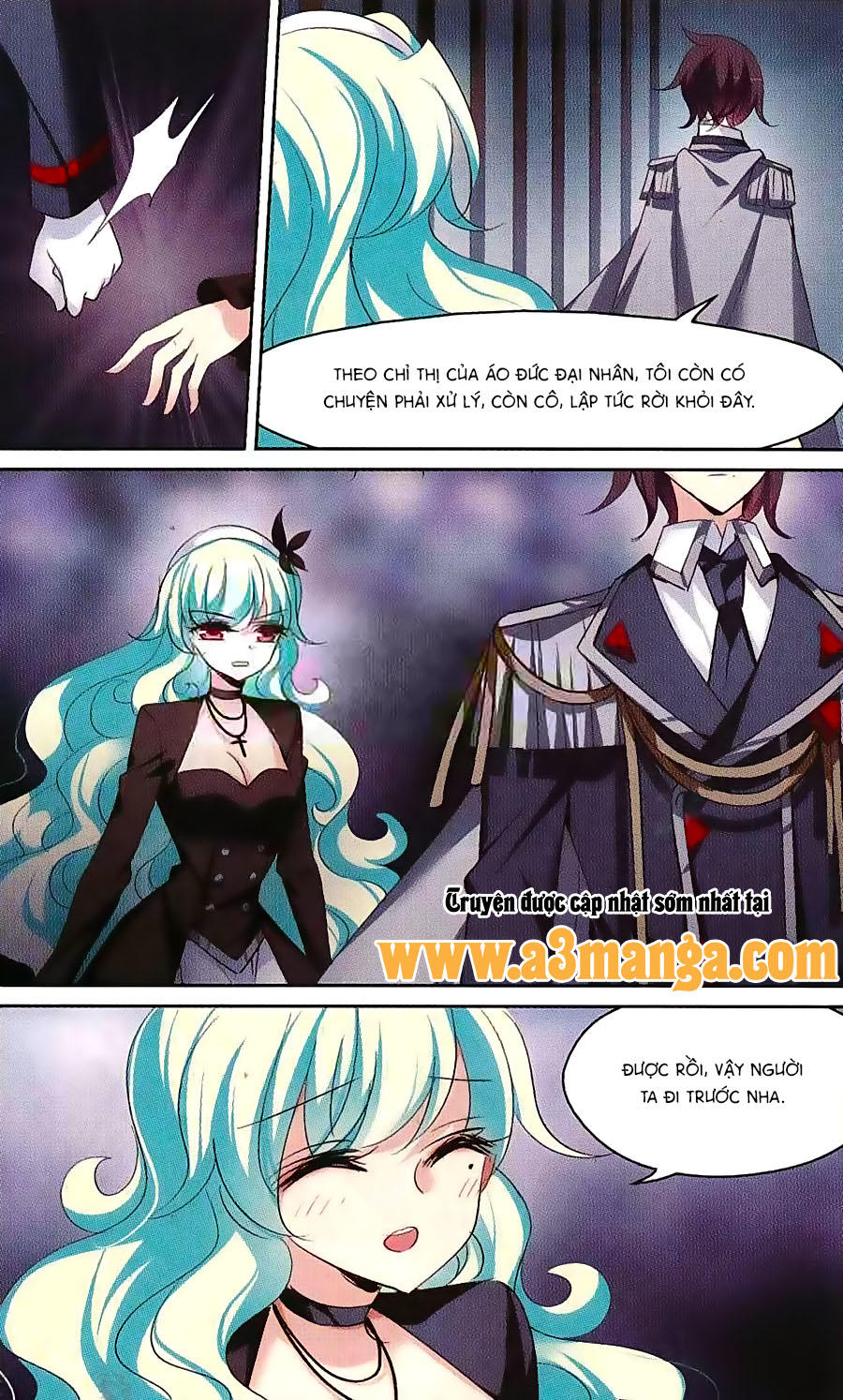 Xuyên Duyệt Tây Nguyên 3000 Chapter 148 - 13