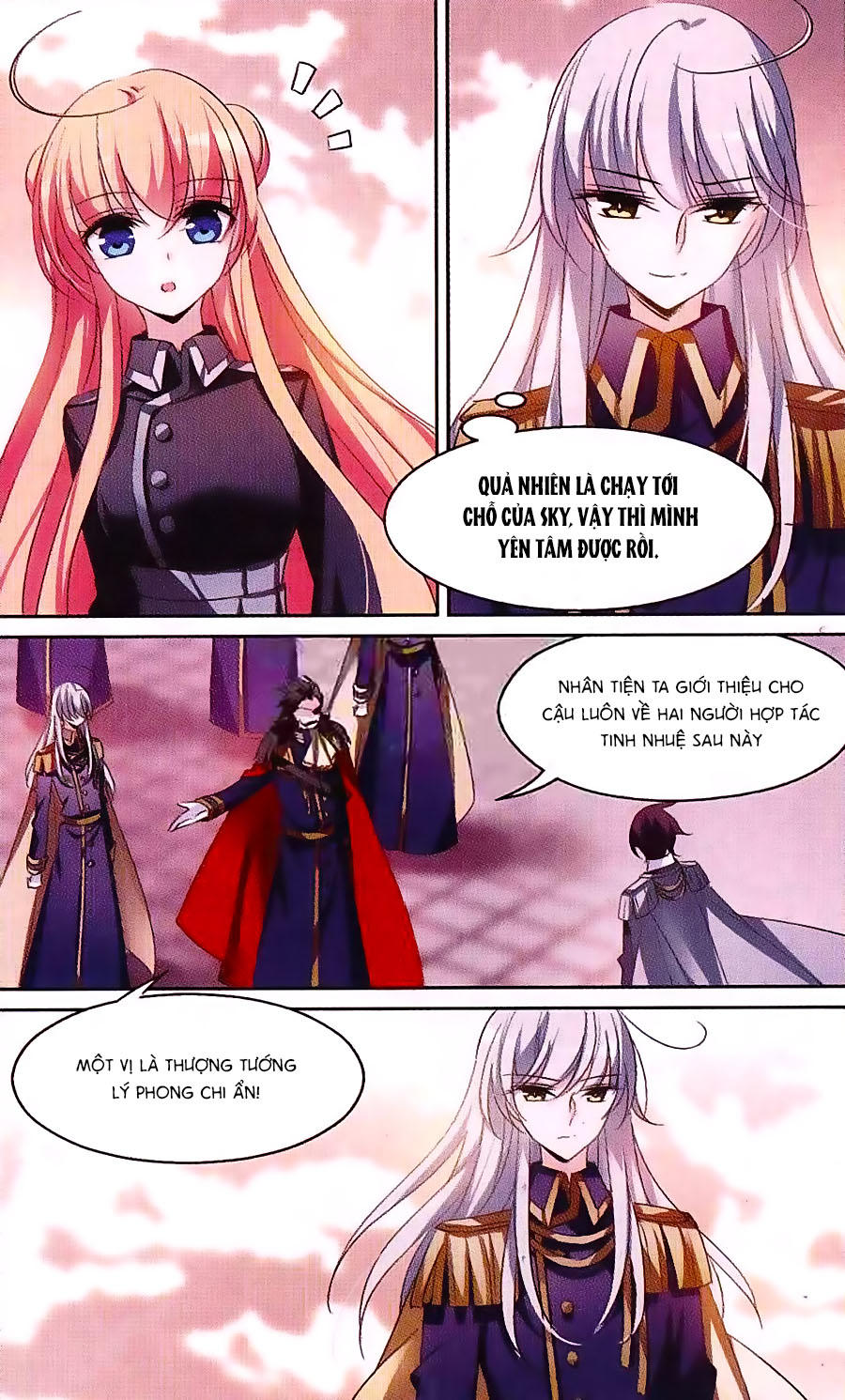 Xuyên Duyệt Tây Nguyên 3000 Chapter 148 - 19