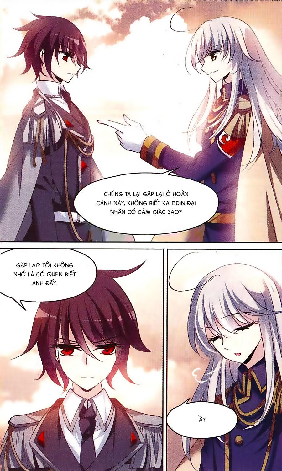 Xuyên Duyệt Tây Nguyên 3000 Chapter 148 - 20