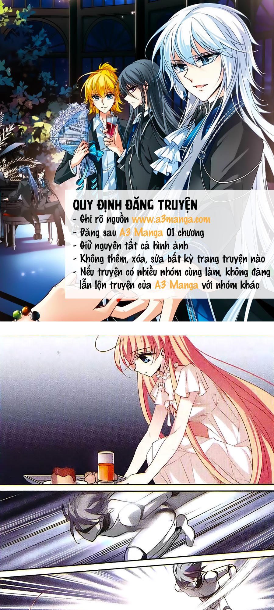 Xuyên Duyệt Tây Nguyên 3000 Chapter 148 - 3