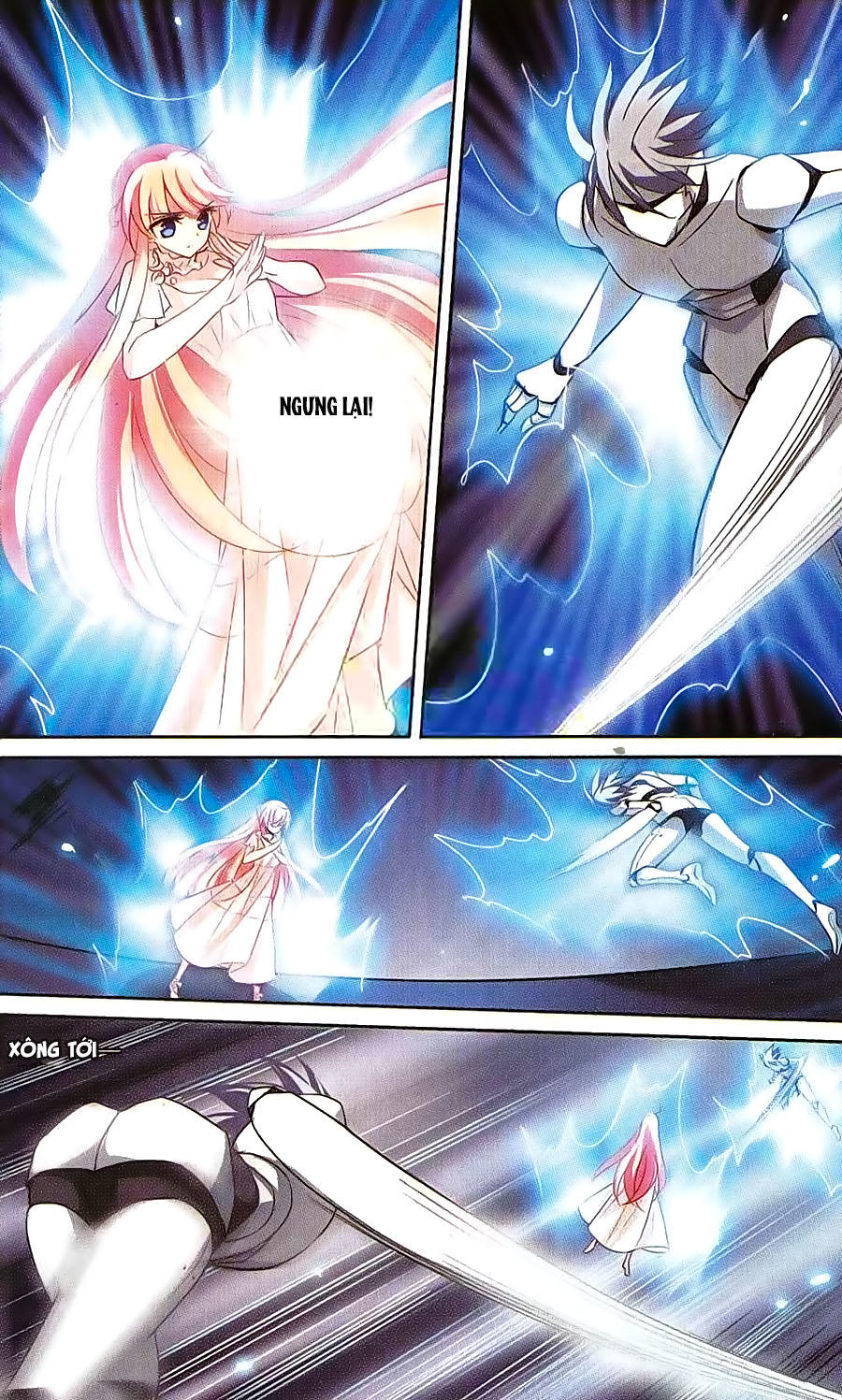 Xuyên Duyệt Tây Nguyên 3000 Chapter 148 - 6