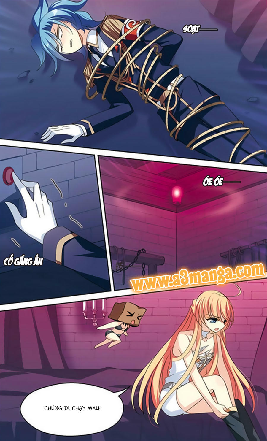 Xuyên Duyệt Tây Nguyên 3000 Chapter 159 - 20