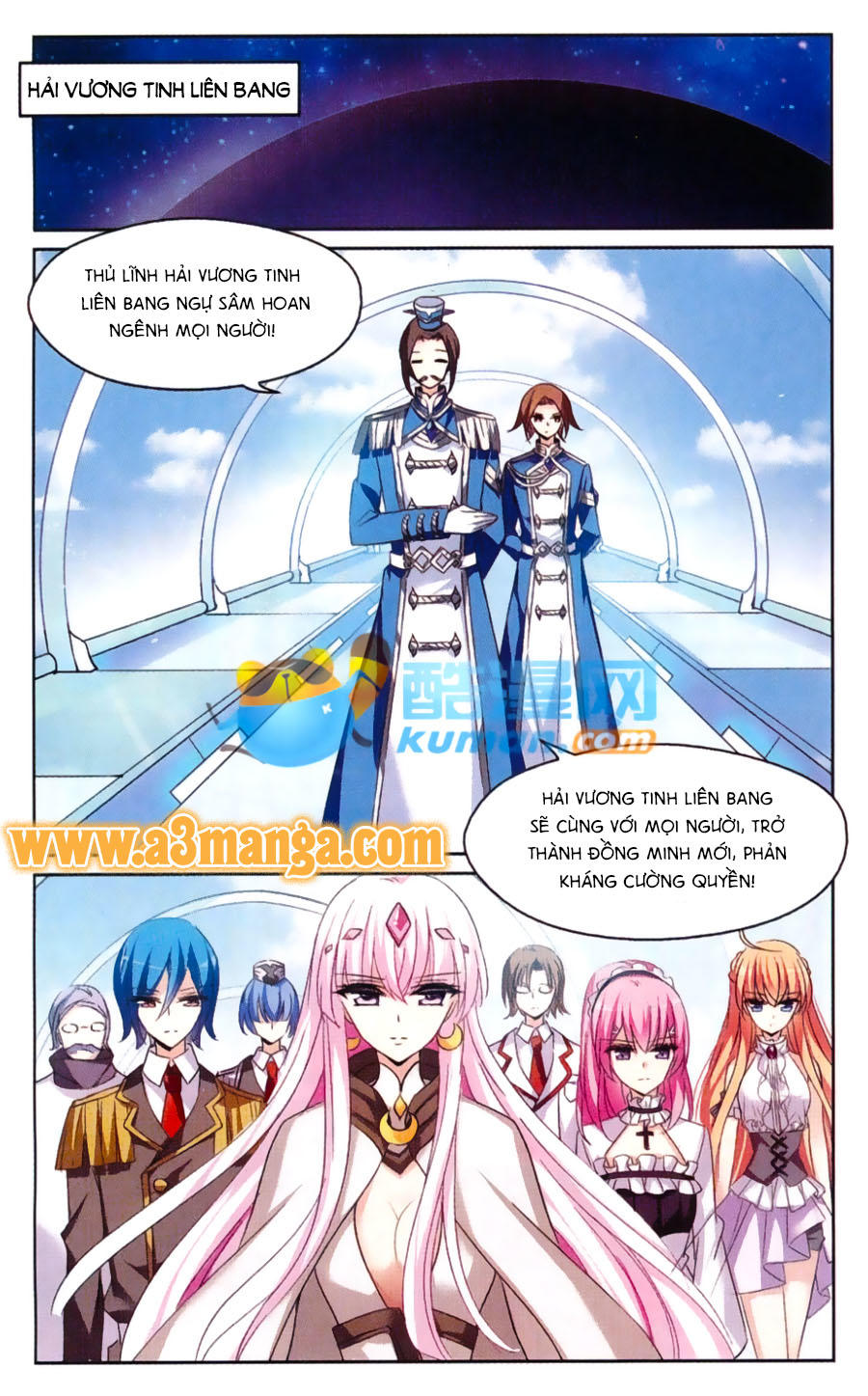 Xuyên Duyệt Tây Nguyên 3000 Chapter 164 - 19