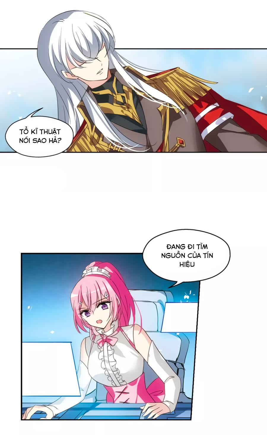 Xuyên Duyệt Tây Nguyên 3000 Chapter 243 - 15