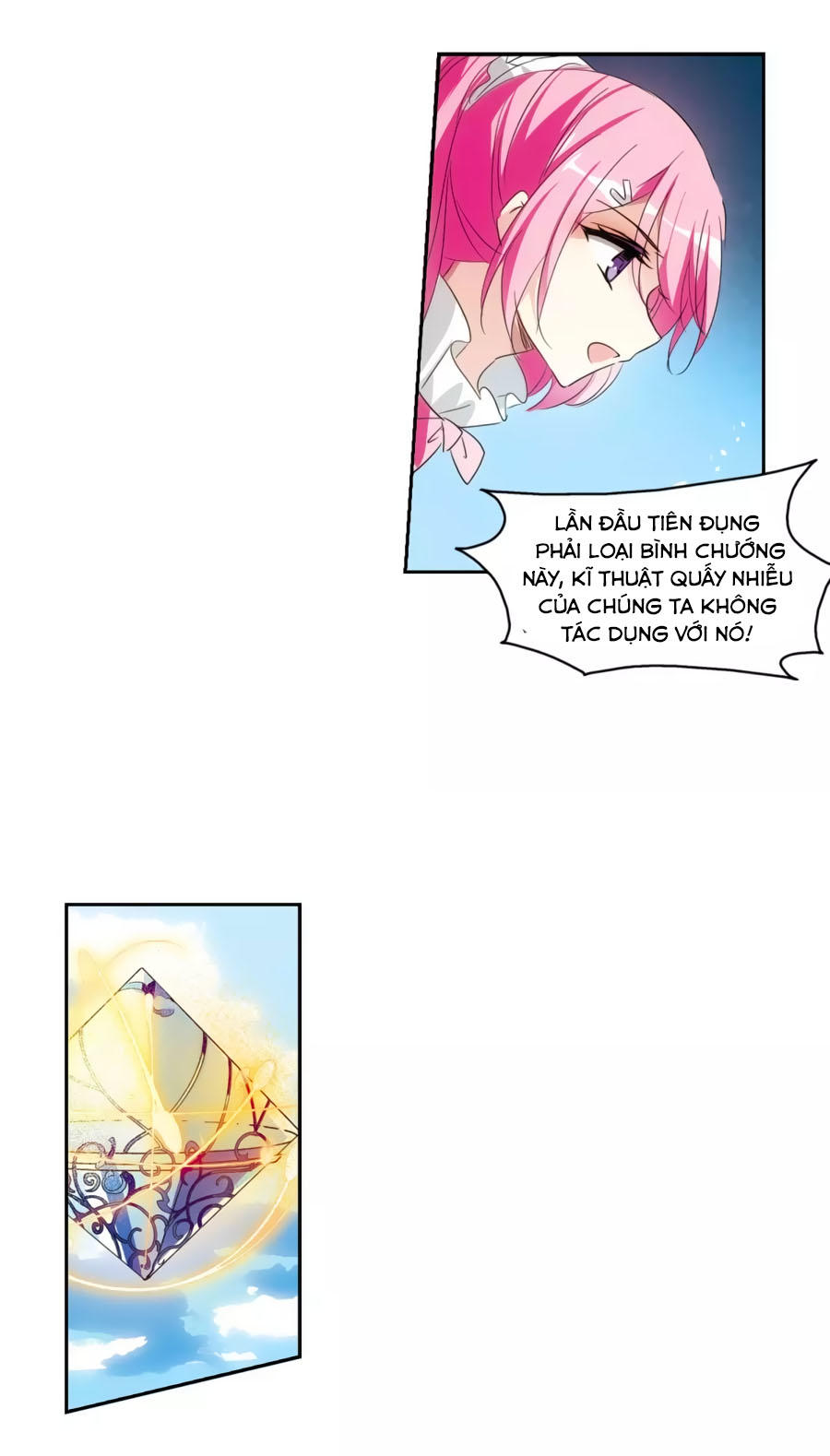 Xuyên Duyệt Tây Nguyên 3000 Chapter 243 - 16